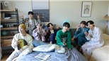 BTS sẽ tung nhạc mới vào tháng Năm này