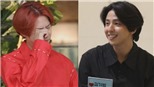 Heechul Super Junior vỡ òa khi gặp lại Kibum sau 10 năm xa cách