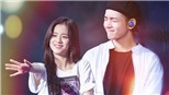 V BTS và Jisoo Blackpink có đường nét chung này vô cùng đáng yêu