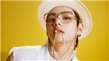 V BTS thay đổi hoàn toàn ‘KTH1’, cầu toàn tới vậy là cùng