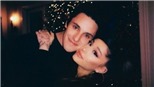 Ariana Grande bất  ngờ lấy chồng, hôn lễ nhỏ và thân mật