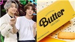 BTS: Bánh quy Butter 'cháy hàng' sau chưa đầy 1 phút