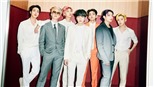 BTS tung ảnh ‘Butter’, Jungkook chiếm spotlight với tóc mới