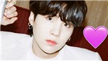 BTS hẹn hò? Suga thẳng thắn nói về phản ứng của ARMY