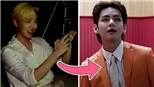 BTS ngây người, hóa fanboy khi quay MV ‘Butter’