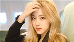 Nhà tạo mẫu tiết lộ bí mật 'rùng mình' về mái tóc hoàn hảo của Rose Blackpink