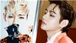 V rất buồn khi là thành viên ẩn của BTS, hóa ra đây là lý do