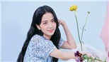 Jisoo Blackpink đẹp tựa tiên nữ trong loạt ảnh hè 2021