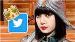 Diễn sung cùng iKON, ‘nữ hoàng’ Lisa Blackpink lên thẳng #1 thế giới 