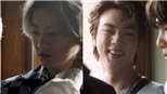 BTS: Hé lộ hậu trường chụp ảnh cực chân thật ở Rolling Stone