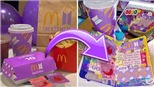 Muôn vàn cách biến ‘rác’ BTS X McDonald thành kho báu