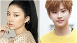 Hyebin Momoland xác nhận hẹn hò cựu thành viên UNB Marco