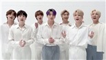 Vượt sao lớn quốc tế, BTS thắng giải phim tại MTV