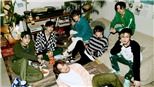NCT Dream nghẹn ngào với doanh số album ‘Hot Sauce’