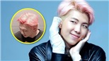RM BTS lộ tóc mới, ‘Đàn ông chỉ nói dối là giỏi’ thành xu hướng thế giới