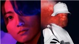 Ngạc nhiên chưa, nhạc trong clip mới của BTS không phải ‘Butter’