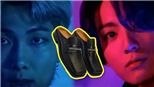 Giày Jungkook và RM BTS đi trong ‘Butter’ có tiền cũng khó mua được