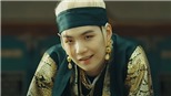 ‘D-2’ của Suga là album solo Kpop ‘bá chủ’ Spotify sau loạt kỷ lục