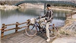 Giải mã ca khúc mới đầy tâm trạng ‘Bicycle’ của RM BTS