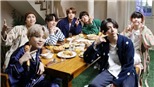 Suga tự tin ai xem BTS diễn là không thể ‘thoát’