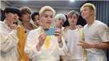 ARMY 'dậy sóng' khi BTS diễn cùng vũ công nữ 
