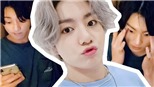 Loạt meme  'chặt chém' cười chảy nước mắt của Jungkook BTS