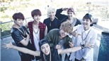 BTS: Những người bạn tâm giao từ thời tân binh