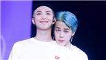 Phát hờn với nhiều lần ‘tình bể bình’ giữa Jimin và RM BTS
