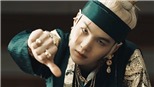 BTS: Không ngờ Suga đổi tới ba màu tóc trong tháng