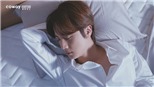 Triệu phú đô-la nhưng BTS cũng ngủ như mọi người thế này