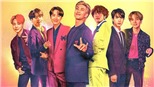 BTS vừa vượt Kanye West, chuẩn bị lọt Top 10 Spotify