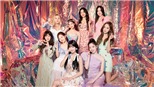 Twice làm nên lịch sử Kpop trên Billboard 200 với ‘Taste Of Love’
