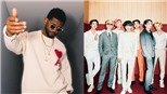Usher tham gia thử thách ‘Butter’ của BTS bằng video cực hài