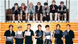 Độ tuổi nghe BTS đang thay đổi đáng ngạc nhiên