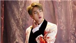 Jin được ví như trái tim âm nhạc của BTS