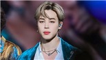 Choáng trước pha ‘lật mặt’ nhanh hơn bánh tráng của Jimin BTS