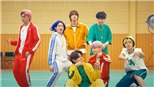 Nhọc nhằn một ngày làm quản lý của BTS