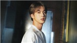 Jin là người có thành tích solo thứ thiệt tốt nhất BTS