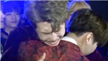 RM BTS đã trải qua nhiều chuyện rơi nước mắt như thế này