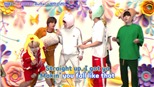 Lý do Jin BTS không đội mũ BT21 như mọi người trong ‘Butter’