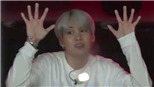 ‘Ám ảnh kinh hoàng’ thời BTS ở chung 1 phòng
