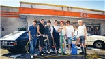 BTS bị chê mất gốc khi đeo đuổi BXH Billboard Hot 100