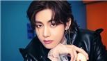 V BTS 'làm mưa làm gió' trên SoundCloud với kỷ lục siêu khủng
