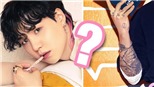 Suga BTS có suy nghĩ độc lạ về hình xăm, khác hẳn Jungkook