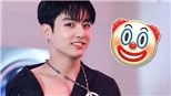 Jungkook BTS hài hước kể chu trình tắm siêu độc dị