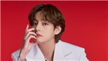 Ông hoàng fancam V BTS lập kỷ lục mới, minh chứng của vẻ đẹp phi thực