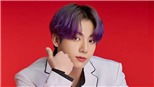 BTS tung ảnh vest trắng mới, ARMY 'phát cuồng' kêu rể nhà ai vào nhận đi này