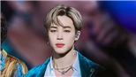 Jimin BTS đẹp tới mức nam vệ sĩ cũng phải sững sờ