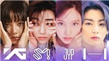 Lợi nhuận Big4 Kpop: HYBE BTS chót vót, YG Blackpink thảm hại