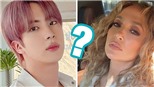 Lồ lộ ẩn ý Jennifer Lopez hợp tác với BTS